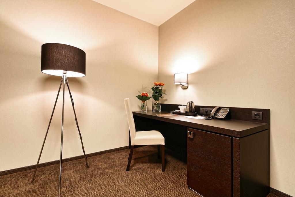 Hotel Victory Popuvky エクステリア 写真