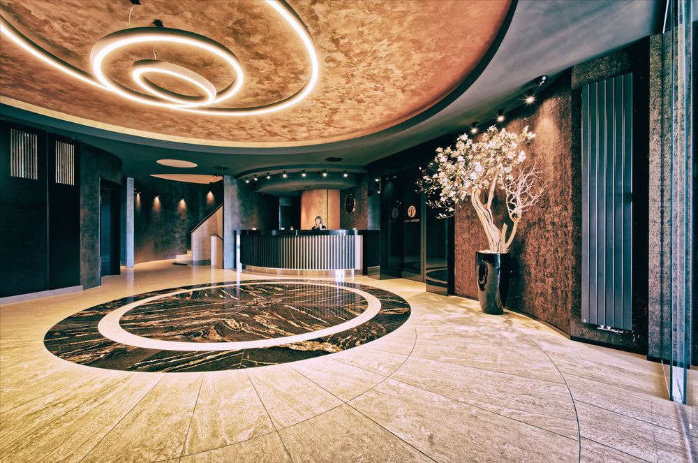 Hotel Victory Popuvky エクステリア 写真