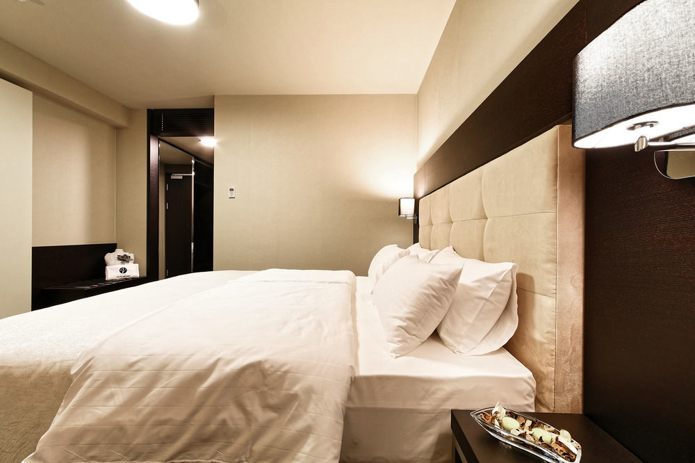 Hotel Victory Popuvky エクステリア 写真